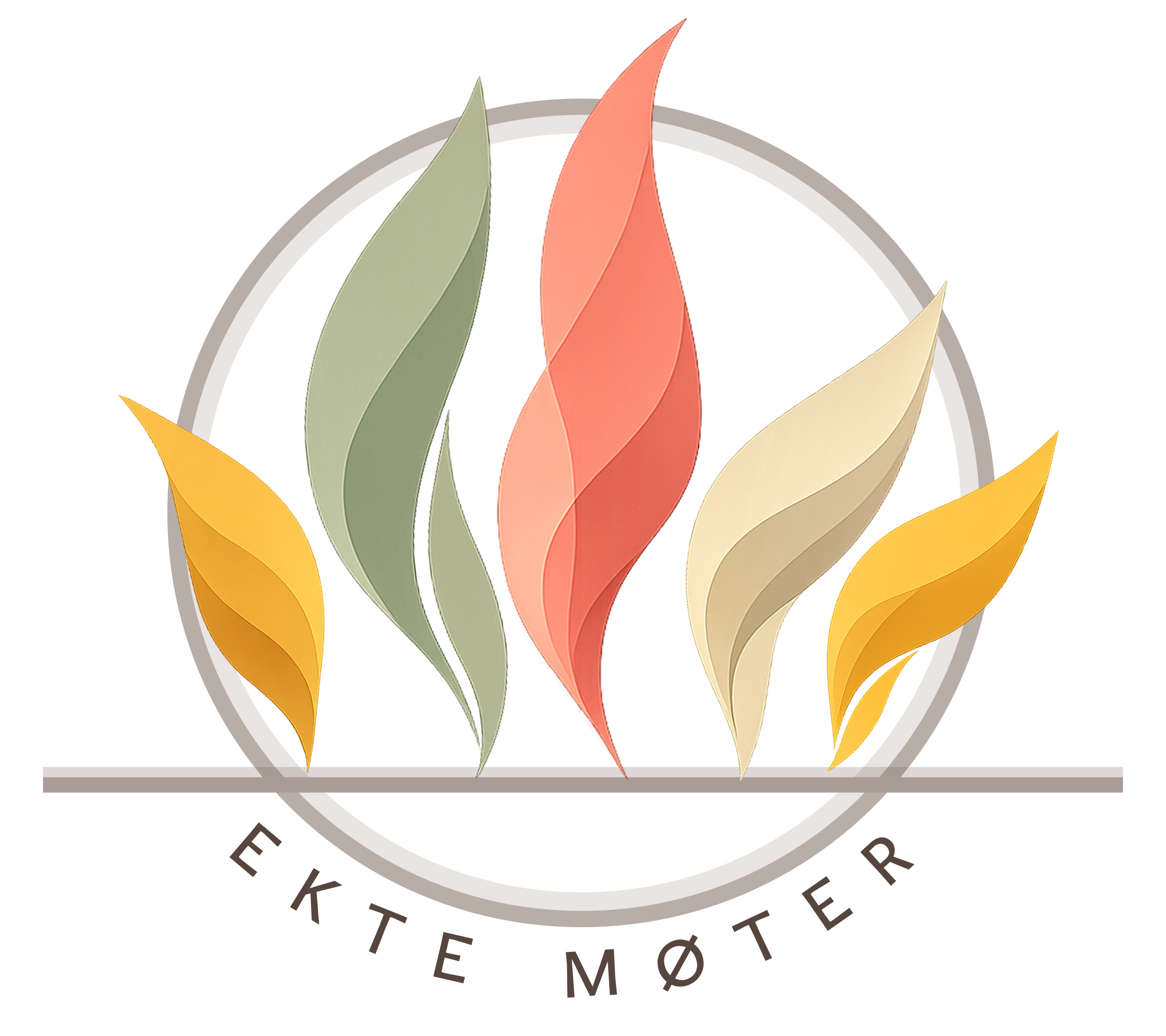 Ekte Møter